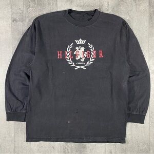 00s Y2k Tommy Hilfiger Longsleeve